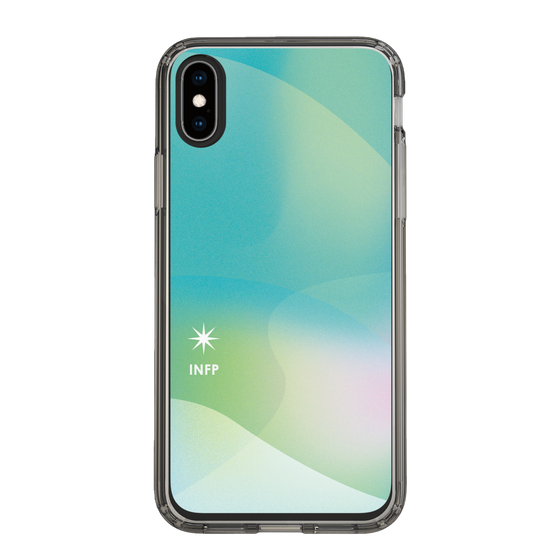 Slim Protection Case［ Original - INFP Mediator - Gradient ］