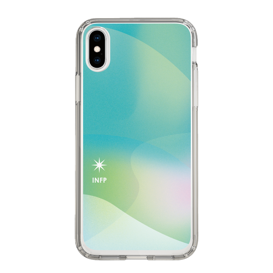 Slim Protection Case［ Original - INFP Mediator - Gradient ］