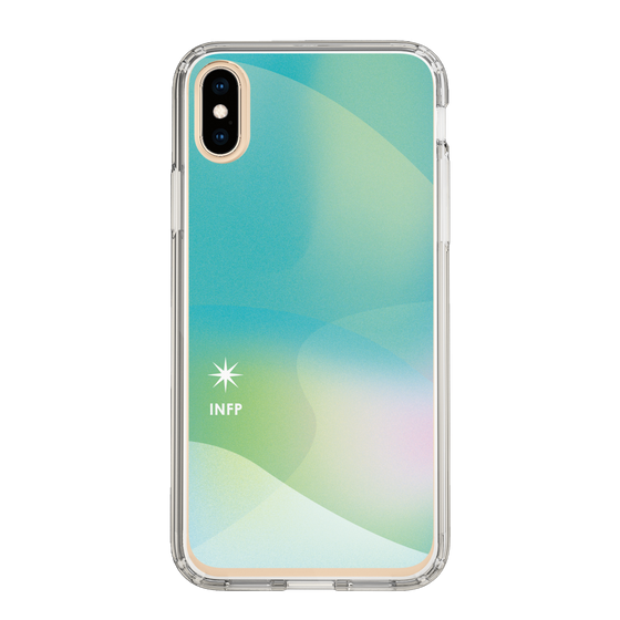 Slim Protection Case［ Original - INFP Mediator - Gradient ］