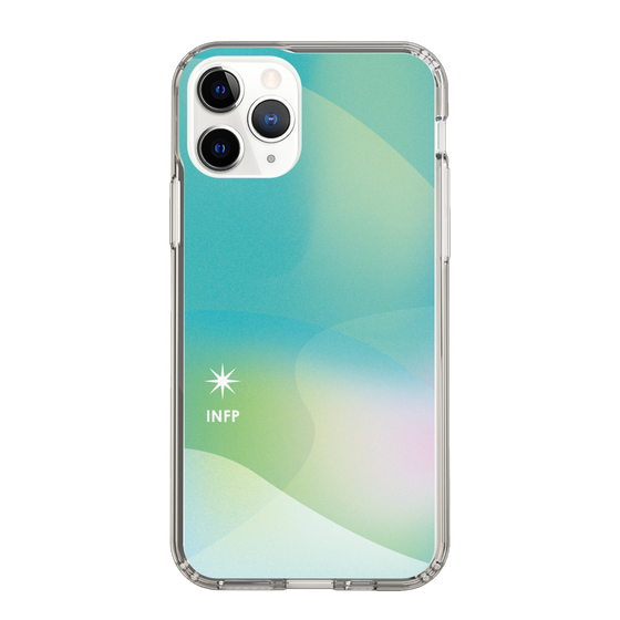Slim Protection Case［ Original - INFP Mediator - Gradient ］