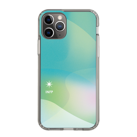 Slim Protection Case［ Original - INFP Mediator - Gradient ］