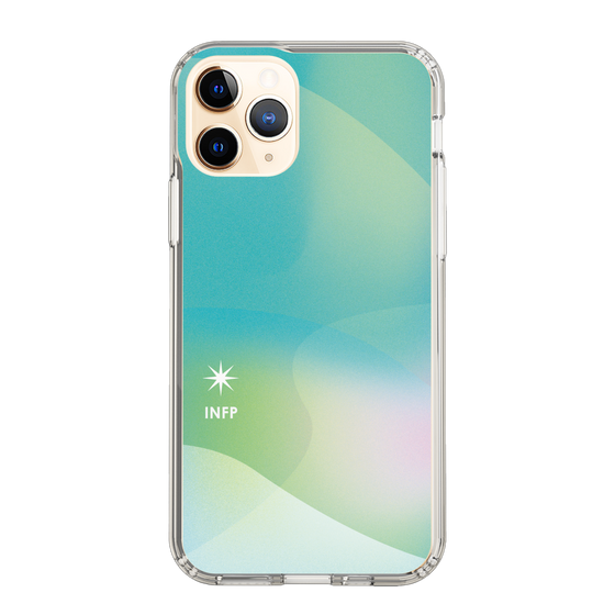 Slim Protection Case［ Original - INFP Mediator - Gradient ］