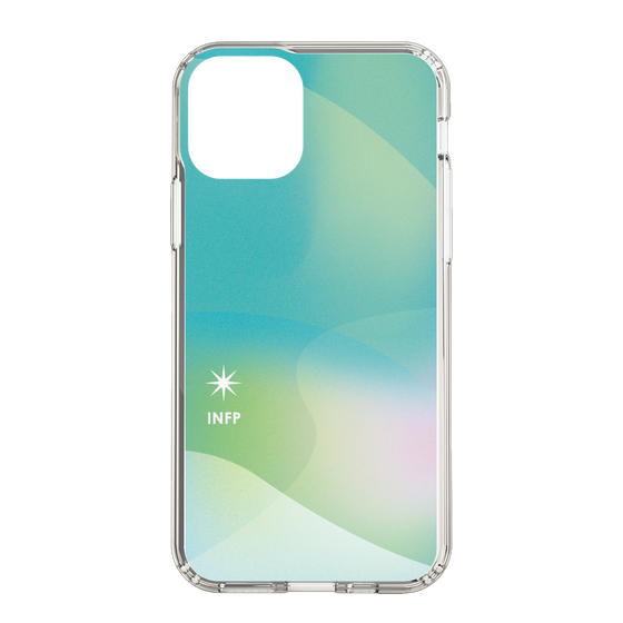 Slim Protection Case［ Original - INFP Mediator - Gradient ］
