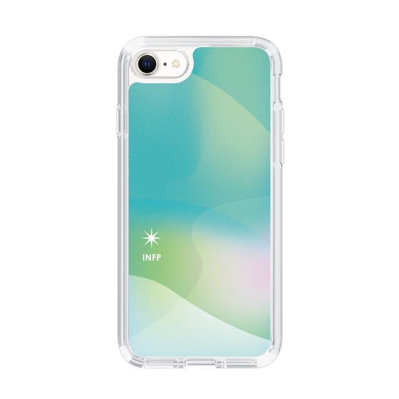 Slim Protection Case［ Original - INFP Mediator - Gradient ］