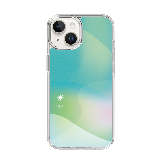 Slim Protection Case［ Original - INFP Mediator - Gradient ］