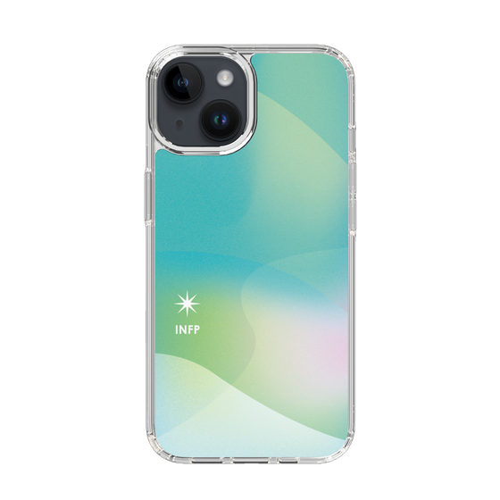 Slim Protection Case［ Original - INFP Mediator - Gradient ］