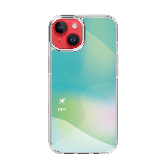 Slim Protection Case［ Original - INFP Mediator - Gradient ］