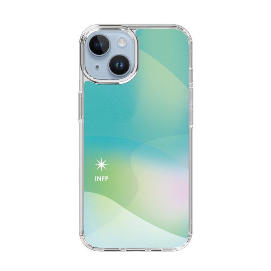 Slim Protection Case［ Original - INFP Mediator - Gradient ］
