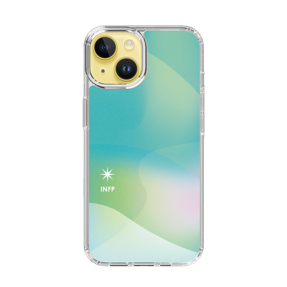 Slim Protection Case［ Original - INFP Mediator - Gradient ］