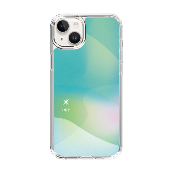 Slim Protection Case［ Original - INFP Mediator - Gradient ］