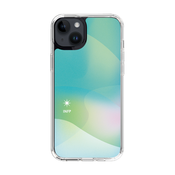 Slim Protection Case［ Original - INFP Mediator - Gradient ］
