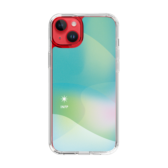Slim Protection Case［ Original - INFP Mediator - Gradient ］