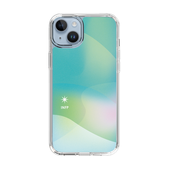 Slim Protection Case［ Original - INFP Mediator - Gradient ］