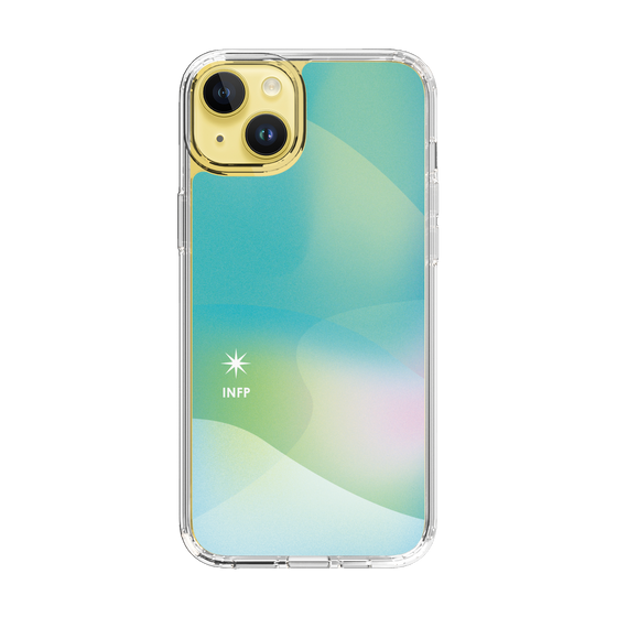 Slim Protection Case［ Original - INFP Mediator - Gradient ］