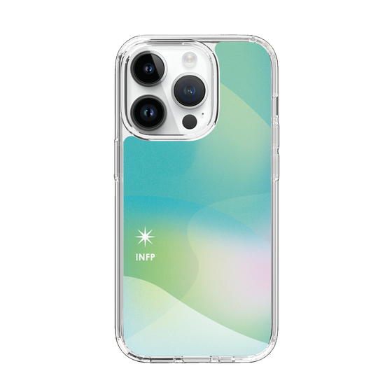 Slim Protection Case［ Original - INFP Mediator - Gradient ］