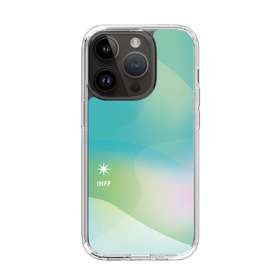 Slim Protection Case［ Original - INFP Mediator - Gradient ］