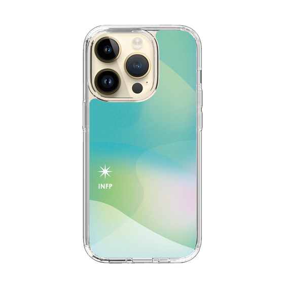 Slim Protection Case［ Original - INFP Mediator - Gradient ］