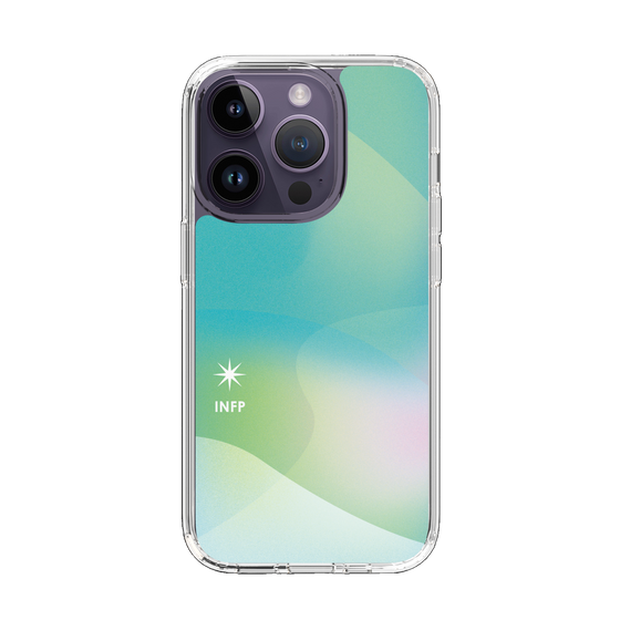 Slim Protection Case［ Original - INFP Mediator - Gradient ］