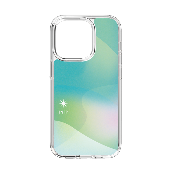Slim Protection Case［ Original - INFP Mediator - Gradient ］