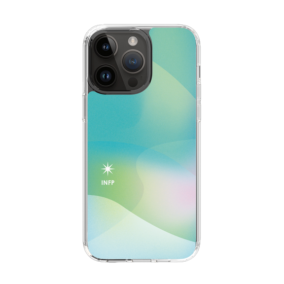 Slim Protection Case［ Original - INFP Mediator - Gradient ］
