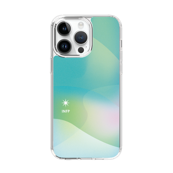 Slim Protection Case［ Original - INFP Mediator - Gradient ］
