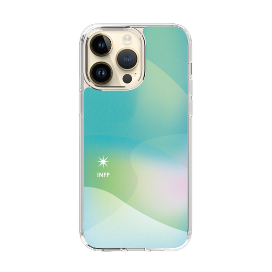 Slim Protection Case［ Original - INFP Mediator - Gradient ］