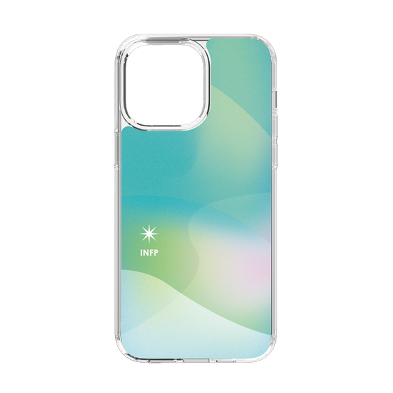 Slim Protection Case［ Original - INFP Mediator - Gradient ］