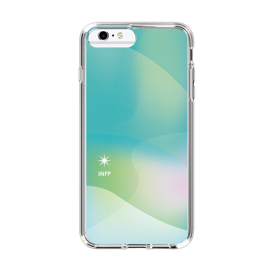 Slim Protection Case［ Original - INFP Mediator - Gradient ］