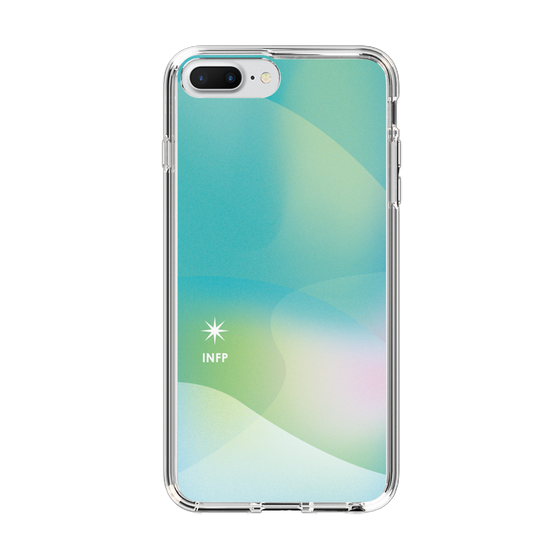 Slim Protection Case［ Original - INFP Mediator - Gradient ］