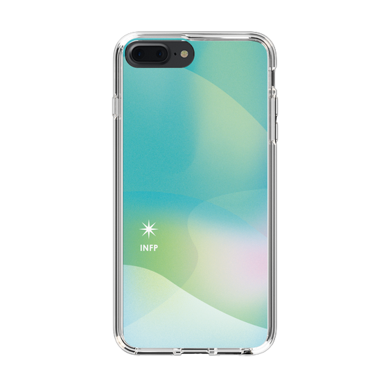 Slim Protection Case［ Original - INFP Mediator - Gradient ］