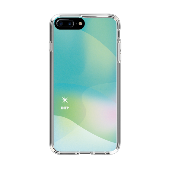 Slim Protection Case［ Original - INFP Mediator - Gradient ］