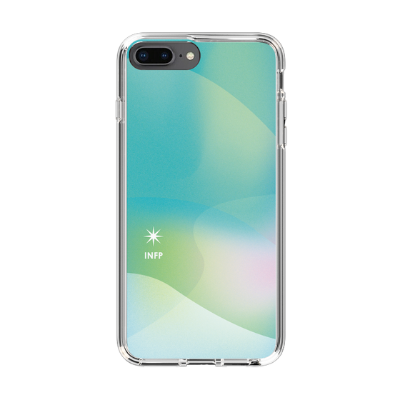 Slim Protection Case［ Original - INFP Mediator - Gradient ］