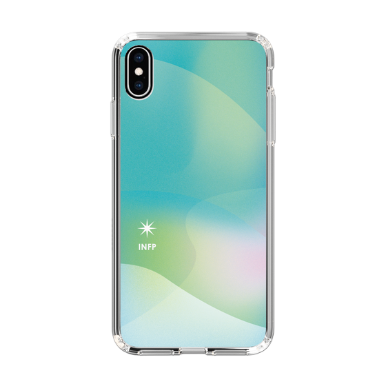 Slim Protection Case［ Original - INFP Mediator - Gradient ］