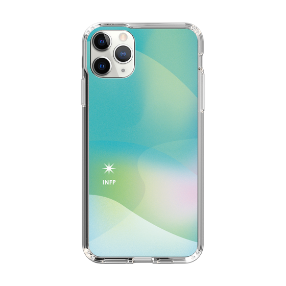 Slim Protection Case［ Original - INFP Mediator - Gradient ］