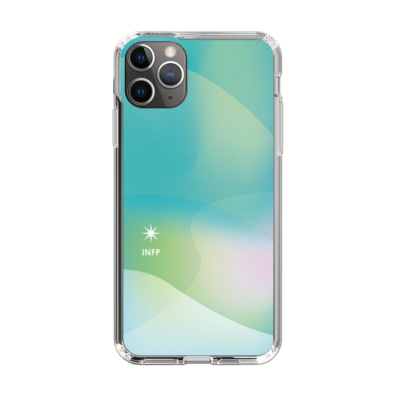 Slim Protection Case［ Original - INFP Mediator - Gradient ］