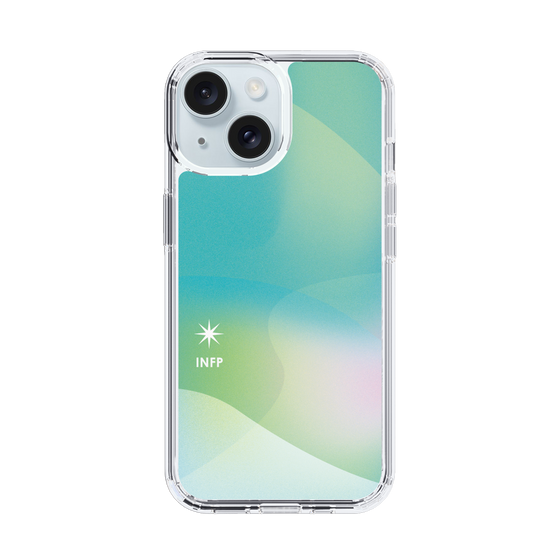 Slim Protection Case［ Original - INFP Mediator - Gradient ］