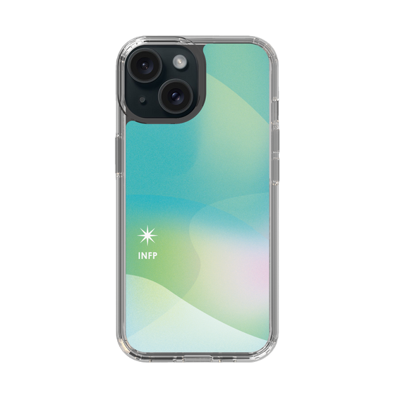 Slim Protection Case［ Original - INFP Mediator - Gradient ］