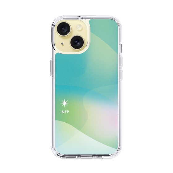 Slim Protection Case［ Original - INFP Mediator - Gradient ］