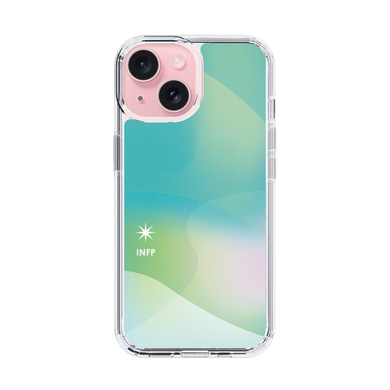 Slim Protection Case［ Original - INFP Mediator - Gradient ］