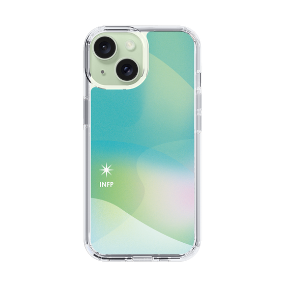 Slim Protection Case［ Original - INFP Mediator - Gradient ］