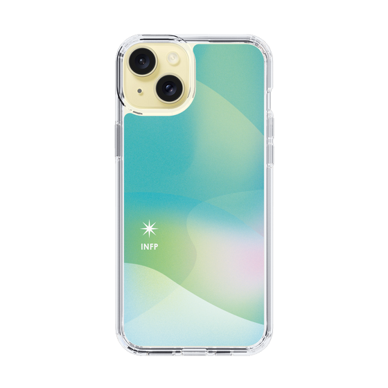 Slim Protection Case［ Original - INFP Mediator - Gradient ］