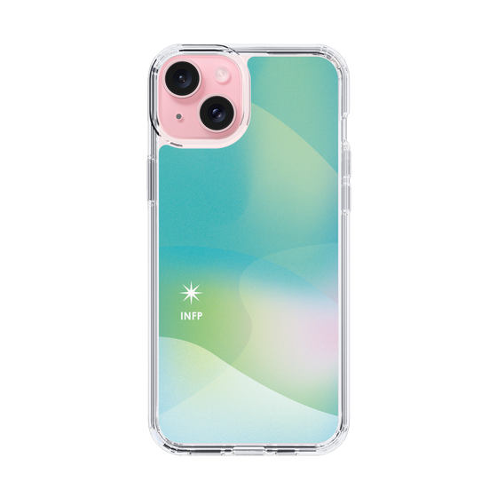 Slim Protection Case［ Original - INFP Mediator - Gradient ］