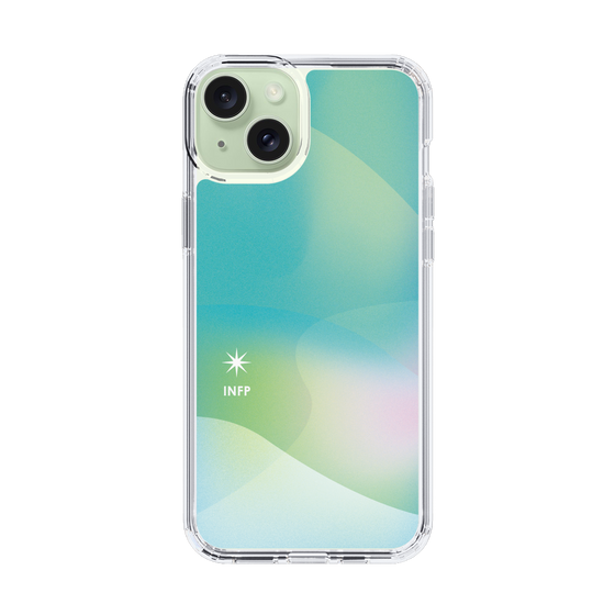 Slim Protection Case［ Original - INFP Mediator - Gradient ］