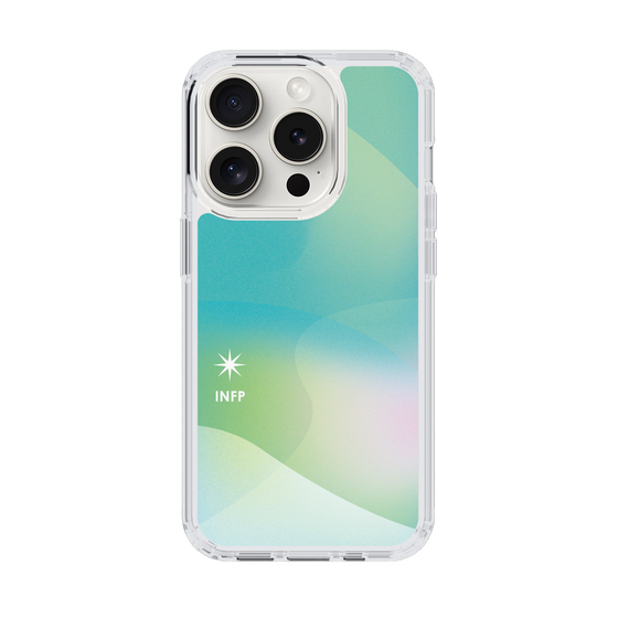 Slim Protection Case［ Original - INFP Mediator - Gradient ］