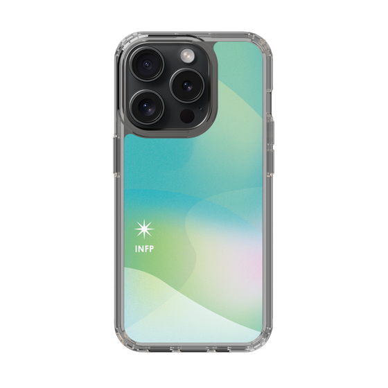 Slim Protection Case［ Original - INFP Mediator - Gradient ］