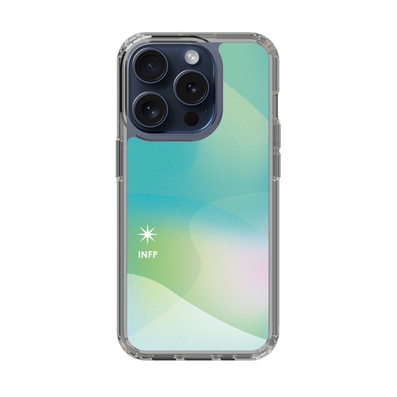 Slim Protection Case［ Original - INFP Mediator - Gradient ］