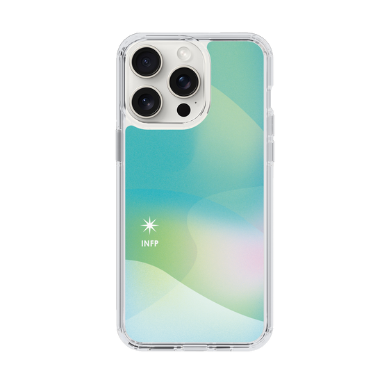 Slim Protection Case［ Original - INFP Mediator - Gradient ］