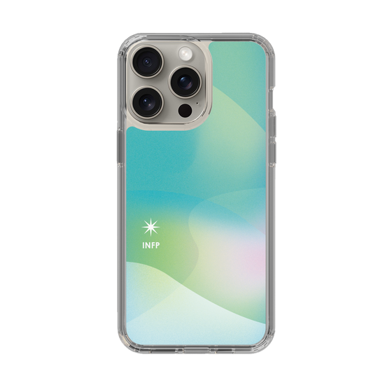 Slim Protection Case［ Original - INFP Mediator - Gradient ］