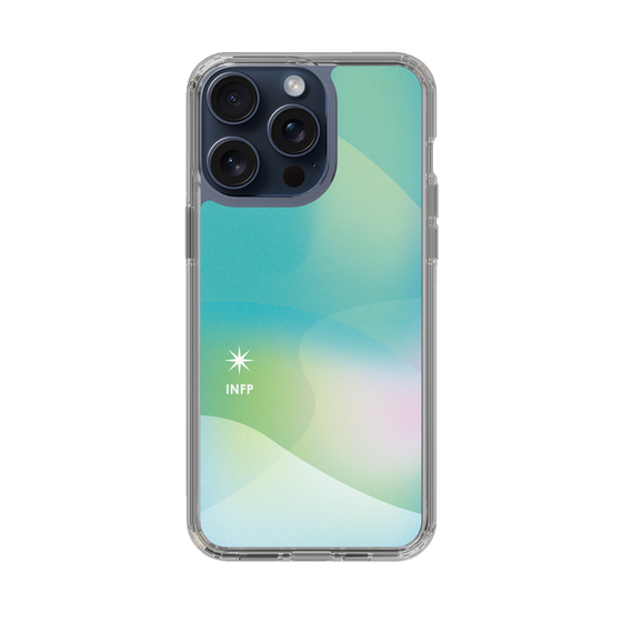 Slim Protection Case［ Original - INFP Mediator - Gradient ］