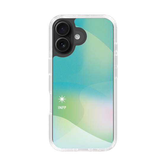 Slim Protection Case［ Original - INFP Mediator - Gradient ］